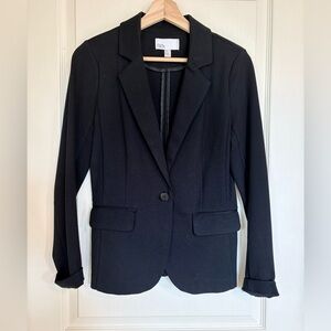 Essential Ponte Blazer size xs